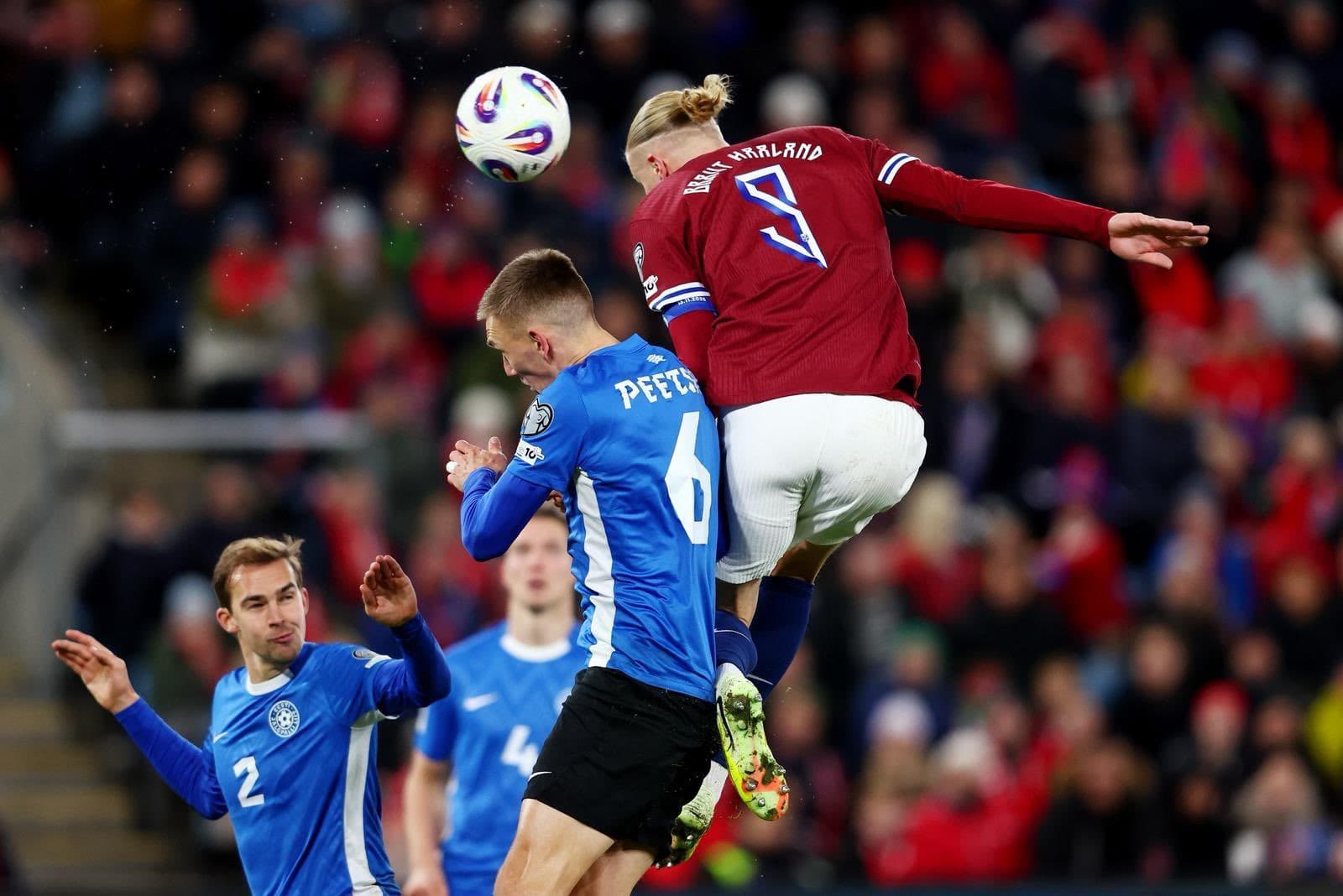 Football stadium background